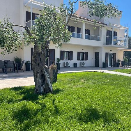 Villa Rodelia Roda  Eksteriør billede