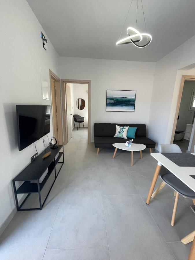 Villa Rodelia Roda  Eksteriør billede