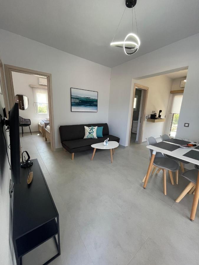 Villa Rodelia Roda  Eksteriør billede