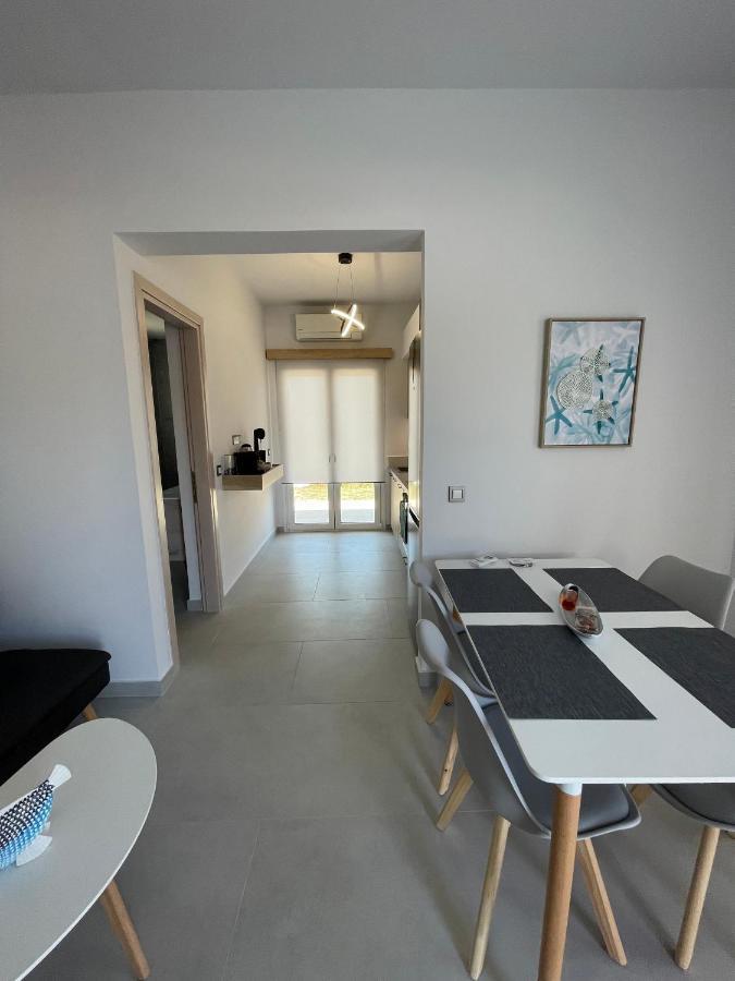 Villa Rodelia Roda  Eksteriør billede