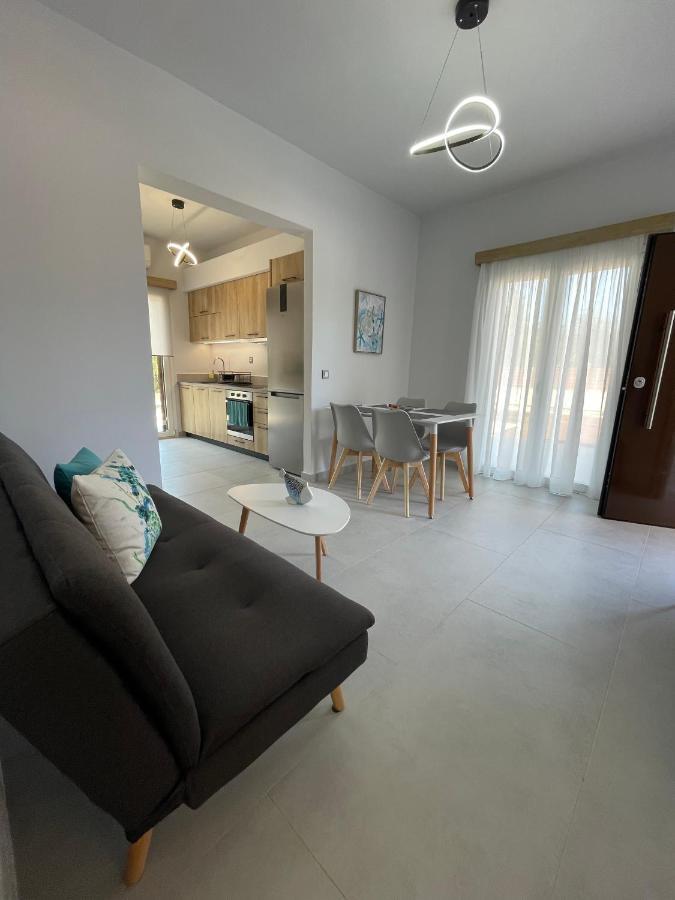 Villa Rodelia Roda  Eksteriør billede