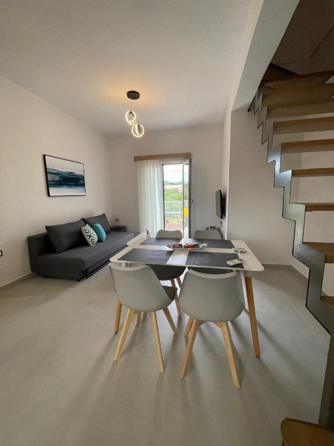 Villa Rodelia Roda  Eksteriør billede