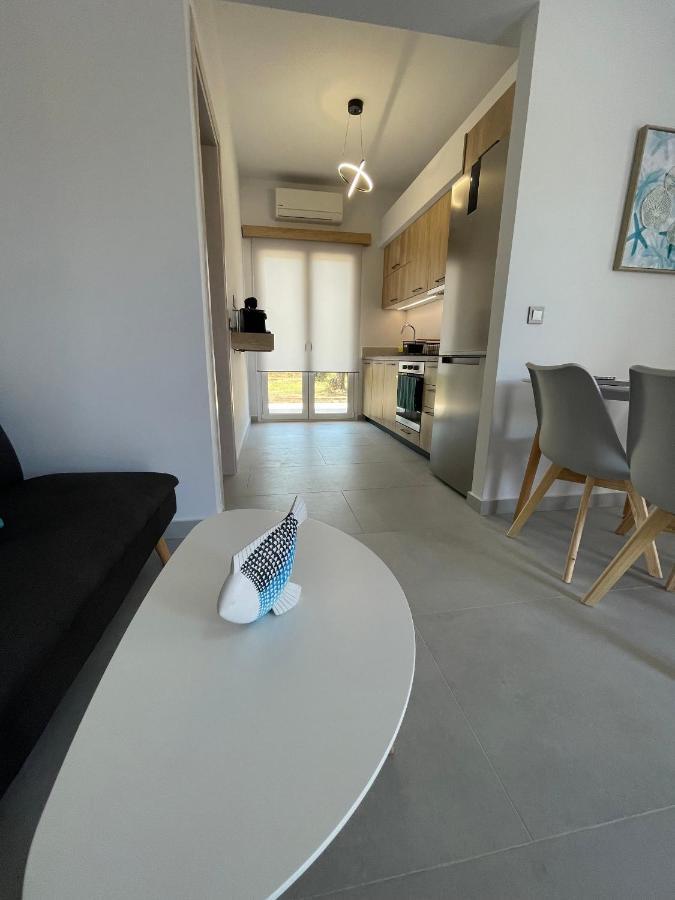 Villa Rodelia Roda  Eksteriør billede