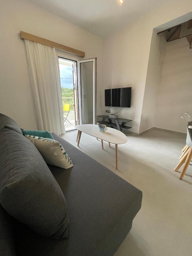 Villa Rodelia Roda  Eksteriør billede