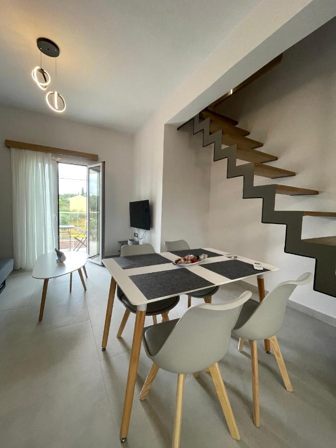 Villa Rodelia Roda  Eksteriør billede