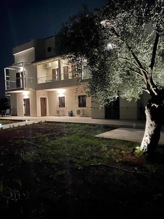 Villa Rodelia Roda  Eksteriør billede